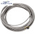 包塑钢丝绳304不锈钢超细柔软钢丝线软跳绳凉衣绳子2mm2.5mm3mm粗 包塑6mm10米+2个单夹