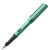 凌美LAMY 年度限定限量恒星al-star系列钢笔墨水笔男女练字送礼学生用 14年限定蓝绿杆 L32 EF+吸墨器