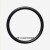 橡胶密封圈o型圈o形胶圈丁腈油封防水耐高温磨黑色密封圈大全SN0271 规格组成=外径*厚度内径=外径-2倍的线径