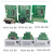 PLC通讯板模块FX3U-485ADP-MB FX1N-422-BD FX2N-232-BD FX3 FX3U-485-BD
