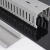  须特(XUTE)pvc工业理线槽配电柜配电箱卡线槽走线槽明装走线免打孔齿形线槽 加厚款高40*宽25米 2米/根（1米/根发货）