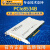 高速数据采集卡PCIe8534B/33B/8543B示波器4路同步AD卡每路80M40M PCIe8533B(12位80M)