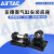 AirTac/亚德客SC/SU气缸附件CA底座单耳32/40/50/63/80/100/125 SC/SU-100-CA
