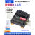 modbus开关模拟量010V420ma 转485通讯采集模块输入输出远程io MODBUS4AI4AO 模拟量4入4出