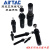 油压缓冲器ACA0806 ACA1007 ACA1210 ACA1412 ACA2020-1/ ACA1210-1 高速(轻负载)