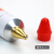 法国 Fixolid工业记号笔螺栓防松标记漆金属油漆笔T300红 黄 白色 红色一支