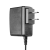 TP-LINK 普联电源适配器供电器 路由器交换机视频监控摄像机等充电器充电头迅捷水星兼容黑色 T090085-2A1 (9V/0.85A)