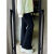 SGAI喇叭裤女今年流行的新款小个子显高黑色微喇牛仔裤女春秋新款韩系 519 L