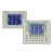 西门子（SIEMENS）全新西门子PLC S7-1200 HMI触摸屏/人机界面 KTP400/70 KTP400(6AV2123-2DB03-0AX0