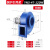 304不锈钢离心式风机烟囱耐高温循环工业380v小型锅炉专用引风机 120w 220v 耐高温离心风机