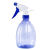 喷雾器喷雾瓶洒水壶浇花壶瓶净水壶喷壶喷水花瓶子塑料手水农用蛋 500ml(蓝+绿)2个装