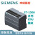 西门子PLCS7-1200CPU模块1211C1212C1214C1215C1217C/AC/DC/ 6ES7211-1AE40-0XB0 DC/DC/