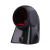 / 码捷 MS7120/MK 7120扫描器条码扫描枪/猫头 黑色USB