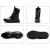 征战虎 DSK022 劳保鞋安全鞋防护鞋 运动型工作鞋 高帮 37-47