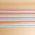 定制加长型50厘米1米1.5米2米3米玻璃棒红温度计工业用温度计 50厘米0-100度