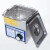 超声波清洗器 台式机械定时 台式超声波清洗机不锈钢超声波清洗器 PS-60T