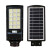 捷辰特 JCT-solar-yt LED太阳能路灯 一体化人体感应灯 聚光单孔30W-高亮120灯