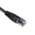 NW0H-CNV适用富士RYC/W/SMART/ALPHA5伺服下载驱动器线USB调试线