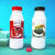 伊利益消酸奶红枣酸奶450g*5/8瓶风味酸奶发酵乳酸奶桶酸奶原味 原味 5瓶纸箱+冰袋