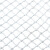 兴选工品 安全平网白色安全网兜防坠网工地施工防护尼龙绳网 一米价 3cm网孔-2米宽