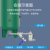 储气罐自动排水器SA6D不锈钢空压机气泵放水阀排水排污阀零气损耗 铝合金排水器+前置过滤器+50CM管