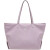 casa-kups奶油紫赵露思同款斜跨大容量包包女时尚手提托特包尼龙布单肩包 奶油紫+隔层