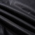 采易乐 反光雨衣雨裤套装 分体式连帽反光警示防暴雨制服 黑色 L码 15659