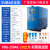 玉豹冷干机冷冻式干燥机油水分离器空压机1.5/2工业级3立方过滤器 精品高配20立方/高温双筒 V送过