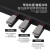 华星88键重锤立式数码电子钢琴成人儿童初学S8黑色琴架款+全套配件 