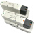 轻享奢SMC电磁阀 VQ5301-5  VQ5301-51 现货两只 拍下电源连接器 VQ5301-5/VQ5301-51