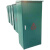 304不锈钢配电柜室外电箱防雨落地柜电控柜端子箱设备控制柜动力 201#尺寸1700*700*370