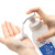 伽玛 clinell  CHF300CN无醇免洗手消毒液300ml/瓶 泡沫洗手液无酒精温和不伤手 定做 1瓶