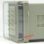 定制适用DH48S-2Z数显电子式2组通电延时时间继电器控制器AC220V 220V交流含底座