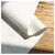 杜邦纸面料透光防水纹理商业装修装饰杜邦纸背景材料布料 43克软质薄款透光 152.4cm