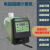 适用电磁隔膜计量泵耐酸碱流量可调节PH自动计时加药计量泵 K系列07011 （62L/H 10.2Ba