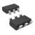 TI DC-DC电源芯片 LM2840XQMK/NOPB 起订1000个装