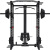 康强BK3028框式深蹲架龙门架单双杠引体向上高拉背肌健身器材主机H