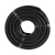 CHS长虹塑料 PE波纹管 电线软管穿线管 开口型 AD54.5 PE 25米一卷