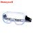 霍尼韦尔护目镜防雾耐刮擦抗冲击防液体喷溅防护眼镜200100