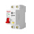 适用于空气开关漏电保护器 DZ47sLES 2P 3P/3P+N/4P 漏电保护开关 1P+N 32A