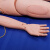 苏模SUM/H3000 护理训练模型 成年女性模拟人 穿刺注射导尿褥疮基础教学培训 家政养老护理训练