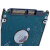定制适用ST500LM021 500G笔记本机械硬盘7200转2.5寸 7mm垂直PMR