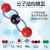 虹昇（HONGSHENG）初高中化学实验器材有机无机分子结构球棍模型比例VSEPR晶体演示用学生教具 启普发生器