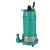 宇翔QDX潜水泵灌溉抽水机小型便携电动清水泵1寸家用抽水泵单相潜水泵QDX10-16-0.75（铝壳）2