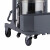 特凯（TEKA ）A100 工业吸尘器 车间移动式3600W大功率工业吸尘器 100L