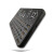 迷你无线键鼠 键盘鼠标 树莓派 大触控板 Mini 鼠键套装 空中飞鼠 i8白色(标准锂电版) 标配