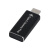 虚拟显示器模拟USB-C Type-C 4K dummy plug EI 锁屏宝UC-142