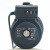 海斯迪克 屏蔽增压泵 自来水太阳能冷热水管道加压水泵 200W HKT-273