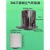 YHGFEE储水罐空气呼吸器无菌净化过滤2.5快装卡盘水箱杂质过滤304不锈钢 5寸159*108卡盘119