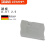 c德国进口原装接线端子 端板 D-ST 25  3030417单件销售